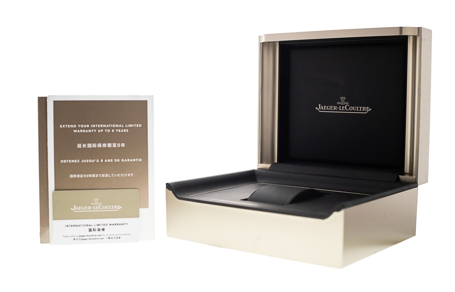 Jaeger-LeCoultre Polaris 9088180